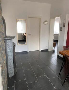 Foto - Etagenwohnung in Lemförde zur Miete