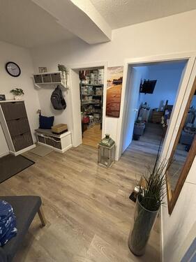 Foto - Etagenwohnung in Marburg zur Miete