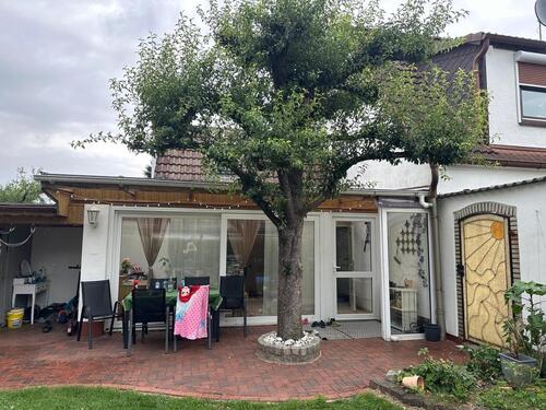 Foto - 6 Zimmer Einfamilienhaus in Bad Bramstedt