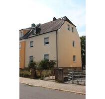 8-Zimmer-Einfamilienhaus mit Garten & Garage in Weiden - Weiden in der Oberpfalz