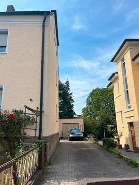 Foto - 8 Zimmer Doppelhaushälfte in Weiden in der Oberpfalz