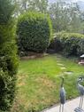 Foto - 3,5 Zimmerwohnung mit Garten und Blick ins Grüne