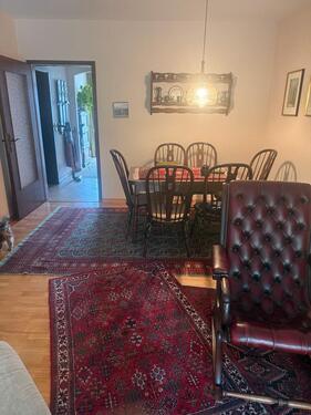 Foto - 3.5 Zimmer Erdgeschoßwohnung in Kerpen