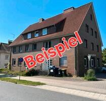 Schöne 2 Zimmer Wohnung in ruhiger Lage - Unterensingen