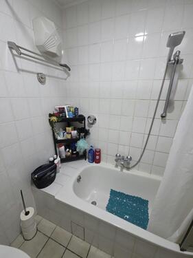 Foto - 3 Zimmer Etagenwohnung zur Miete in Homburg