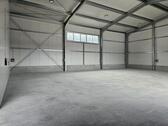 Foto - VH3921 Neubau - Teilbare Produktions- oder Lagerhalle Rottenburg