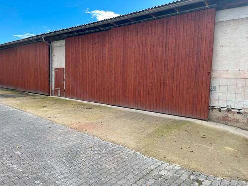 Foto - 1 Stk.Lagerraum,Stellplatz ,Garage