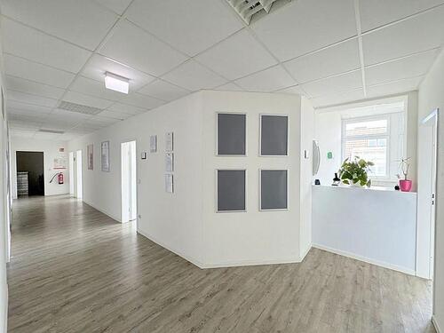 Foto - Etagenwohnung zur Miete in Wilhelmshaven