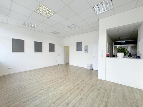 Foto - Etagenwohnung in Wilhelmshaven