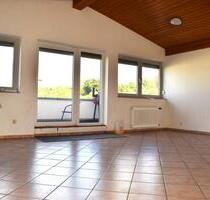 Exklusive, Neubauwohnung 2-Zimmer-Wohnung mit Balkon in Breisach - Umkirch