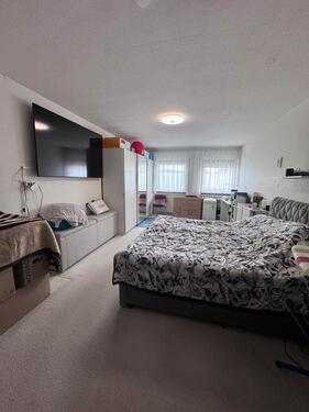 Foto - Etagenwohnung zur Miete in Michelstadt