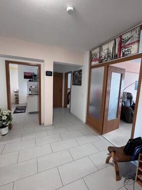 Foto - Etagenwohnung in Michelstadt