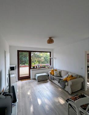 Foto - (Nachmiter) 2-Zimmer-Wohnung mit Balkon in Brackwede