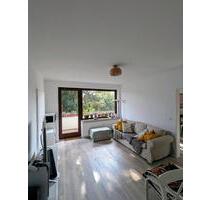 (Nachmiter) 2-Zimmer-Wohnung mit Balkon in Brackwede - Bielefeld