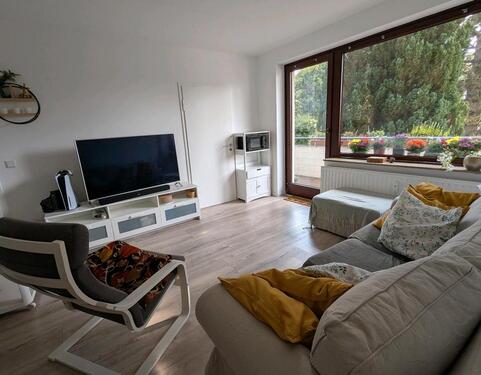 Foto - Etagenwohnung zur Miete in Bielefeld
