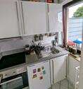 Foto - Etagenwohnung in Bielefeld zur Miete