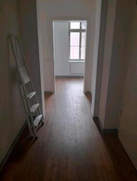 Foto - Etagenwohnung in Neuruppin zur Miete
