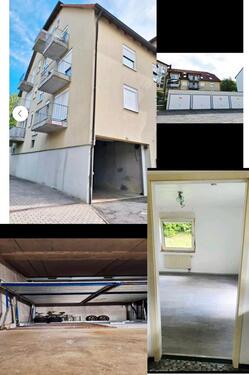 Foto - Etagenwohnung zum Kaufen in Auerbach in der Oberpfalz