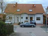 Foto - Doppelhaushälfte inkl. Carport, in Wiesloch-Schatthausen