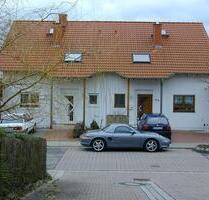 Doppelhaushälfte inkl. Carport, in Wiesloch-Schatthausen