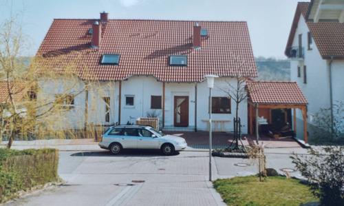 Foto - Einfamilienhaus zur Miete in Wiesloch