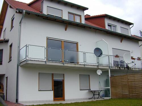 Foto - Einfamilienhaus in Wiesloch