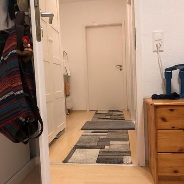 Foto - Etagenwohnung in Eppstein