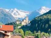 Foto - Südtirol - Priv. Ferienwhg-top renoviert-mit Blick auf die 3000er