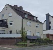 Freistehendes Zweifamilienhaus in BergshausenFuldabrück