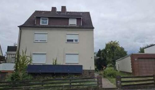 Foto - Einfamilienhaus zum Kaufen in Fuldabrück