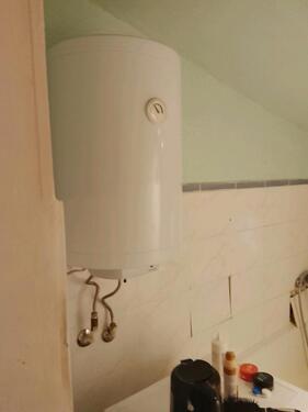 Foto - Etagenwohnung in Berlin zur Miete