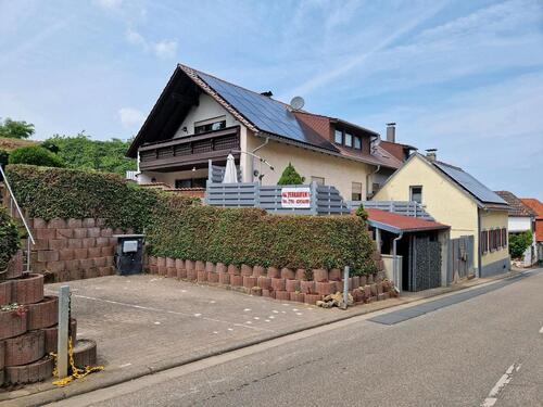 Foto - Einfamilienhaus in Gerolsheim