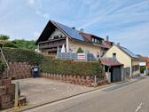 Foto - Einfamilienhaus in Gerolsheim zum Kaufen
