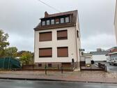 Foto - 3 Familienhaus Bremen Anlagen Objekt