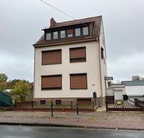 3 Familienhaus Bremen Anlagen Objekt