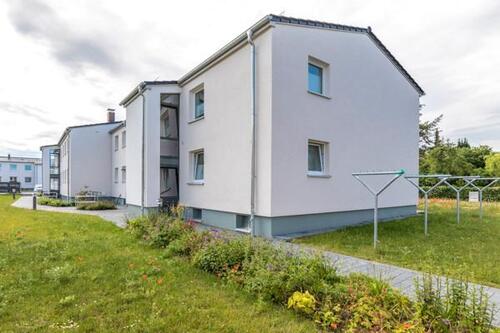 Foto - Entspannt leben: Geräumige 3,5 Zimmer in gepflegter Nachbarschaft