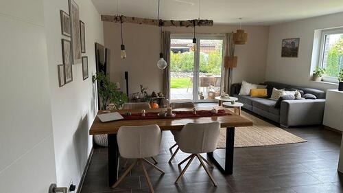 Foto - Etagenwohnung zur Miete in Georgsmarienhütte