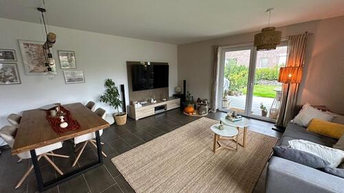 Foto - Etagenwohnung in Georgsmarienhütte