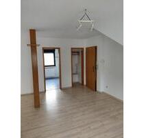 Dachgeschosswohnung 55 qm, Attendorn, Auf der Tränke