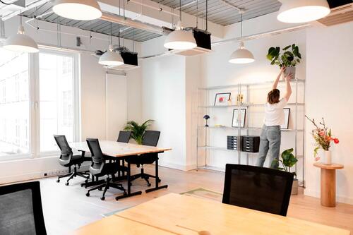 Foto - andere zur Miete in Hamburg