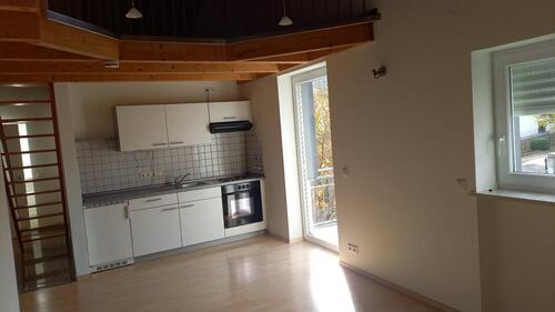 Foto - Etagenwohnung in Neukirchen bei Heiligen Blut