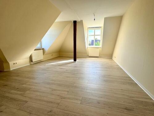 Foto - Etagenwohnung in Peine zur Miete