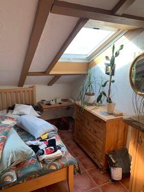 Foto - Etagenwohnung in Aschaffenburg