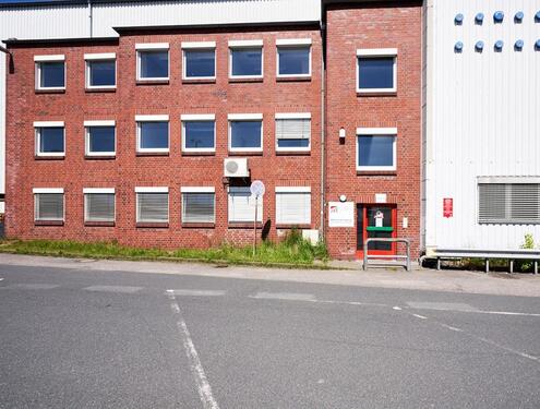 Foto - Flexibel & hochwertig: Bürofläche mit 247 Zugang