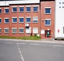 Flexibel & hochwertig: Bürofläche mit 247 Zugang - Schenefeld