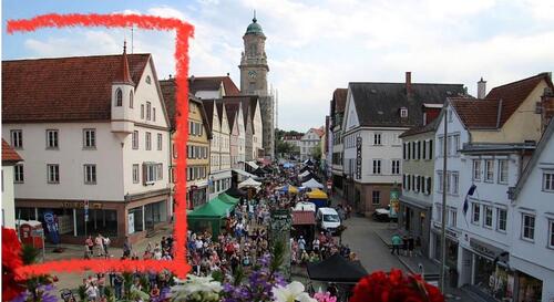 Foto - 8 Zimmer Einfamilienhaus zum Kaufen in Hechingen