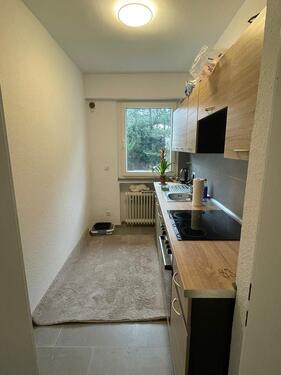 Foto - Etagenwohnung in Witten zur Miete