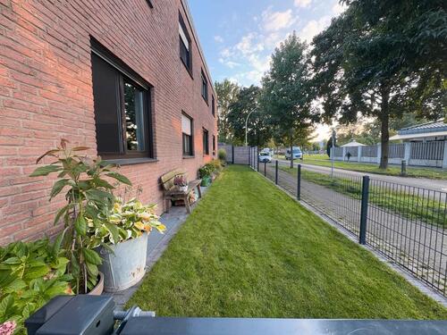 Foto - WG Zimmer in Borken - 470,00&nbsp;EUR Kaltmiete, ca.&nbsp; 86,00&nbsp;m&sup2;