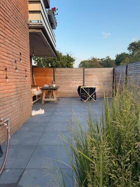 Foto - 3 Zimmer Etagenwohnung zur Miete in Borken