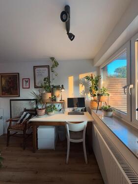 Foto - 3 Zimmer Etagenwohnung in Borken